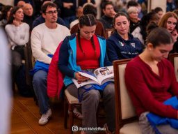 75°Anniversario e attività 2025